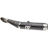 14372EBK - 14372EBK - LeoVince LV Race Full Exhaust System - Yamaha MT-09 GT 2021-2023