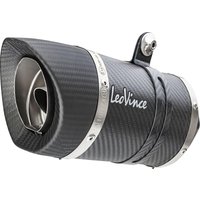 14312E - 14312E - LeoVince LV Pro Carbon Silencer - Suzuki GSX-S 1000S Katana 2019-2020