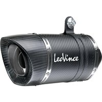 Image of 14333E - 14333E - LeoVince LV Pro Carbon Silencer - Kawasaki Z 900 2020-2024