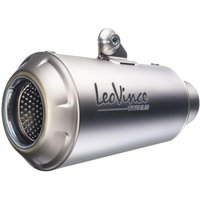 15239T - 15239T - LeoVince LV-10 Titanium Silencer - Kawasaki Z 900 2020-2024