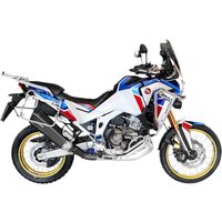 15302B - 15302B - LeoVince LV-11 Silencer - Honda CRF1100L Africa Twin 2020-2024