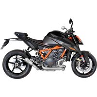 15243U - 15243U - LeoVince LV-10 Silencer - KTM Super Duke 1290 2020-2023