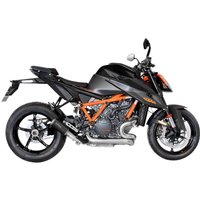 15243BU - 15243BU - LeoVince LV-10 Silencer - KTM Super Duke 1290 2020-2023