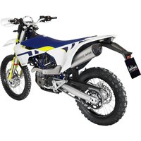 Image of 14367EU - 14367EU - LeoVince LV One Evo Silencer - Husqvarna 701 Supermoto 2021-2022