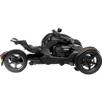 Image of 14404EBU - 14404EBU - LeoVince Silencer - Can Am Ryker 900 ACE 2019-2022