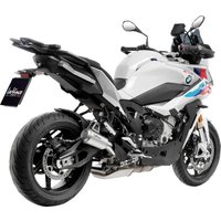Image of 15257 - 15257 - LeoVince LV-10 Silencer - BMW S 1000 XR 2020-2023