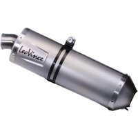 14402E - 14402E - LeoVince LV One Evo Silencer - Aprilia Tuareg 660 2022-2024