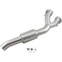 8082 - 8082 - LeoVince Cat Eliminator Link Pipe - Yamaha MT-10SP 2017-2024