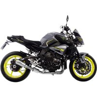 8099 - 8099 - LeoVince Cat Eliminator Link Pipe - Yamaha MT-10SP 2016-2024