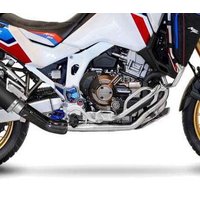 80020 - 80020 - LeoVince Header - Honda CRF1100L Africa Twin 2020-2024