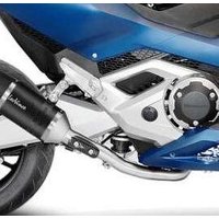 Image of 80021 - 80021 - LeoVince Header - Honda NSS 750 2021-2023