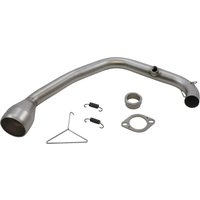 80022 - 80022 - LeoVince Header Pipe - KTM Adventure 390 2020-2023