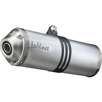 Image of 3894U - 3894U - LeoVince X3 E Silencer - Yamaha YFM700 2012