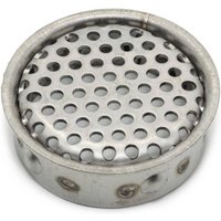 308078804R - 308078804R - LeoVince DB Killer Insert - Yamaha YP 250 R X-Max 2005-2016