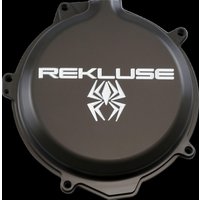 Image of RMS-335 - Rekluse Clutch Protector For KTM EXC-F250 2014-2016 - Black