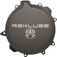 Image of RMS-334 - Rekluse Clutch Cover For KTM EXC450 2012-2016 - Black