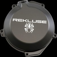 Image of RMS-395 - RMS-395 - Rekluse Clutch Cover - KTM SXF 250/350 2016-2019