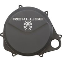 Image of RMS-0401002 - RMS-0401002 - Rekluse Clutch Cover - Honda CRF450R 2019-2024