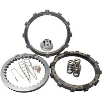 RMS-6205 - RMS-6205 - Rekluse Radius X Clutch Kit - Harley Davidson FXSE 1800 2016-2017