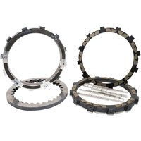 Image of RMS-6231 - RMS-6231 - Rekluse Radius X Clutch Kit - Indian Scout 69 2015-2023