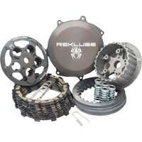 RMS-7102028 - RMS-7102028 - Rekluse Core Manual Torqdrive Clutch Kit - Beta RR-S 500 2017-2019