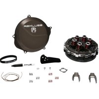 RMS-8913180 - Rekluse Radius CX 4.0 Clutch Kit For Husqvarna FE 450 2022-2023