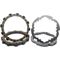Image of RMS-2813086 - RMS-2813086 - Rekluse Torqdrive Clutch Pack - KTM EXC-F 250 2014-2024