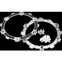 782-215 - 782-215 - Rekluse Clutch Service Kit - KTM EXC300 TPI/TBI 2018-2024