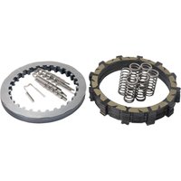 Image of RMS-2801021 - RMS-2801021 - Rekluse Torqdrive Clutch Pack - Honda CR500 1990-2001