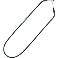 Y01-3-141-BK - Y01-3-141 - Venhill Featherlite Clutch Cable - Yamaha YZF-R1 1000 2015-2020