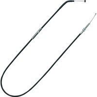 S01-3-162-BK - Venhill Featherlite Clutch Cable For Suzuki GSX-S 750 2018-2022 - Black