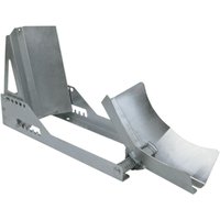 Image of 97-2001 - 97-2001 - Motorsport Adjustable Transportation Wheel Chock