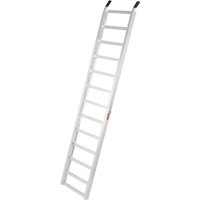 Image of 91-2750 - 91-2750 - Motorsport 6 Foot X 14" Straight Aluminium ATV/UTV Loading Ramp