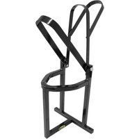 Image of 97-4112 - 97-4112 - Motorsport Clamping Wheel Chock For Transporting Off-Road Bike With Tyre Size 14 To 17"