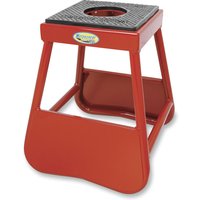 93-2013 - 93-2013 - Motorsport Pro Panel Paddock Stand - Red