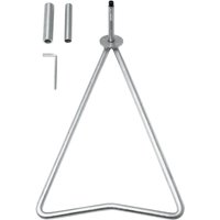 Image of 95-2001 - 95-2001 - Motorsport Steel Triangle Stand - Silver