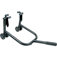 Image of 92-7003 - 92-7003 - Motorsport Front Sports Bike Stand - Black