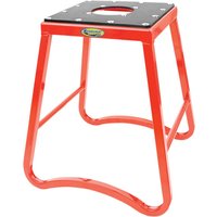 Image of 96-2103 - 96-2103 - Motorsport SX1 Paddock Stand - Red