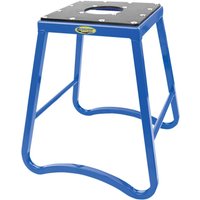 Image of 96-2104 - 96-2104 - Motorsport SX1 Paddock Stand - Blue