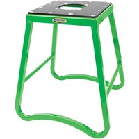 Image of 96-2105 - 96-2105 - Motorsport SX1 Paddock Stand - Green