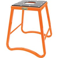 Image of 96-2106 - 96-2106 - Motorsport SX1 Paddock Stand - Orange