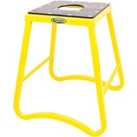 Image of 96-2107 - 96-2107 - Motorsport SX1 Paddock Stand - Yellow