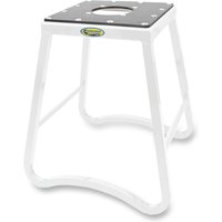 Image of 96-2108 - 96-2108 - Motorsport SX1 Paddock Stand - White
