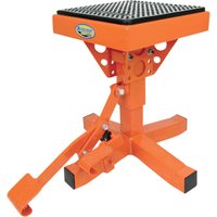 Image of 92-4026 - 92-4026 - Motorsport P-11 Lift Stand - Orange
