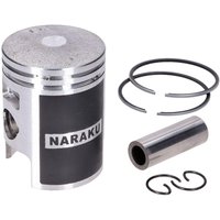 Image of NK100.04.2 - Naraku Piston Kit For Sym Super Fancy 50 1996-2001