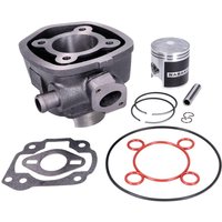 NK102.76.2 - Naraku 70cc Cylinder Kit For Yamaha YQ 50 R 1999-2012