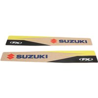 Image of 19-42432 - 19-42432 - Factory Effex Swingarm Graphics - Team Suzuki