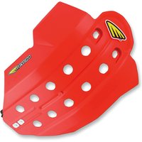 Image of 1CYC-6200-33 - 1CYC-6200-33 - Cycra Full Armor Skid Plate - Honda CRF250R 2009-2017 - Red
