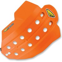 Image of 1CYC-6202-22 - Cycra Full Armor Skid Plate For KTM SXF250 2007-2015 - Orange
