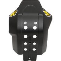 Image of 1CYC-6206-12 - 1CYC-6206-12 - Cycra Full Armor Skid Plate - Yamaha YZF450 2010-2013 - Black